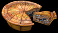 A Slice of Blackbird Pie - JP3436
