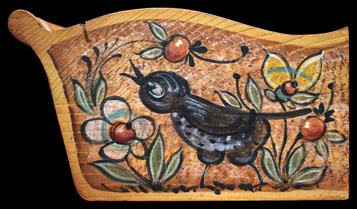 A Slice of Blackbird Pie - JP3436
