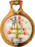 A Touch of Whimsey - JP3051