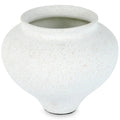 #A52000301 Vase in White