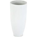 #A52000406 Vase in White