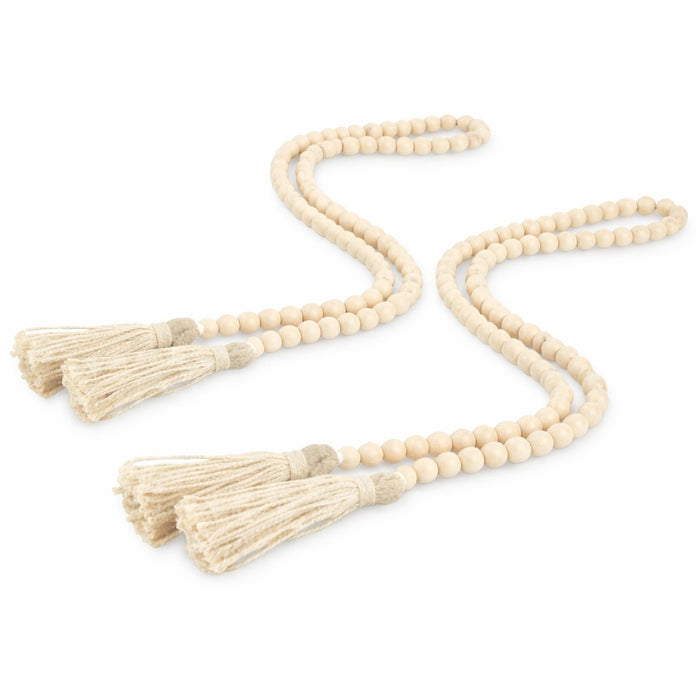 #A52000427 Decorative Beige Bead