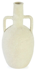 #A52000514 Vase