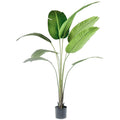 #A54200036 Artificial Plant