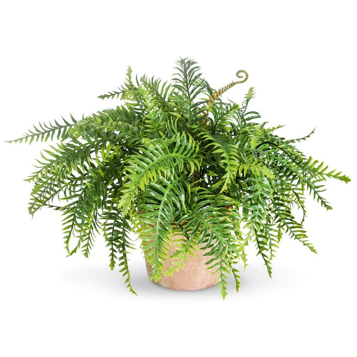 #A54200043 Artificial Plant
