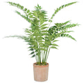 #A54200045 Artificial Plant