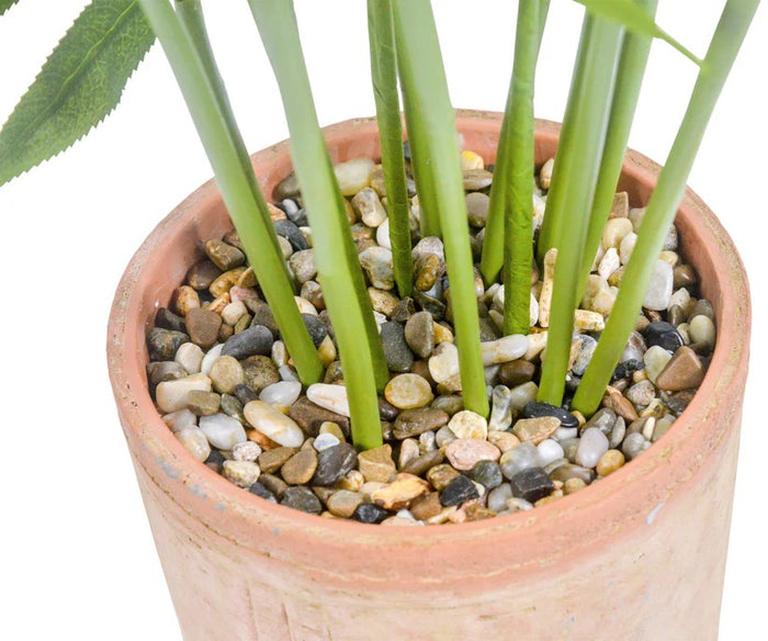 #A54200045 Artificial Plant