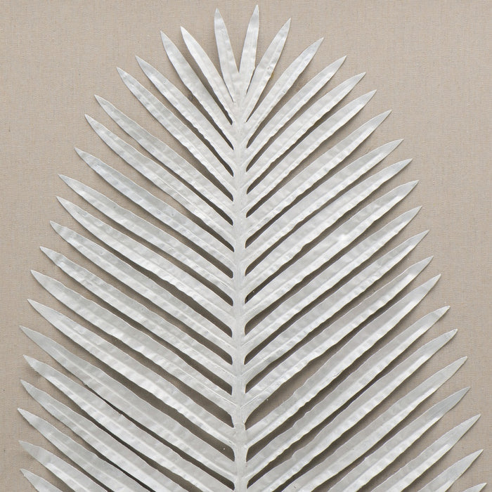 #A58000308 Wall Art in Taupe White