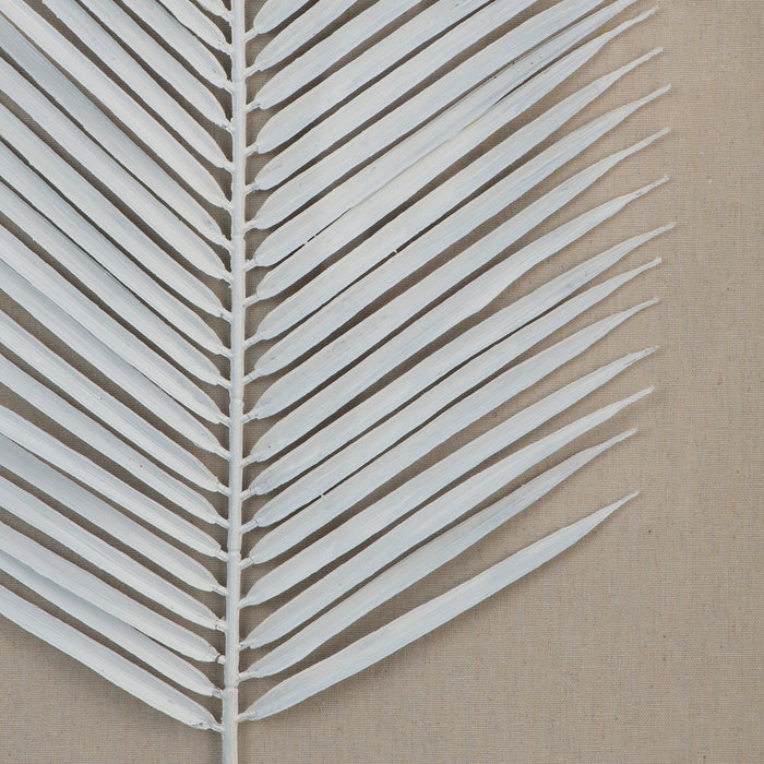 #A58000308 Wall Art in Taupe White