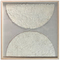 #A58000374 Wall Art in Beige