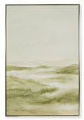 #A58000484 Wall Art