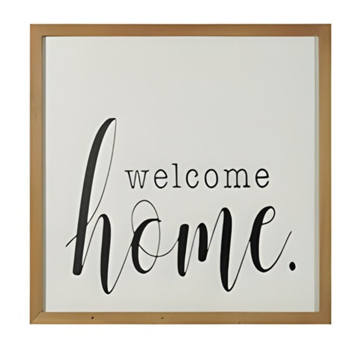 #A58000511 Wall Decor