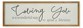 #A58000514 Wall Decor