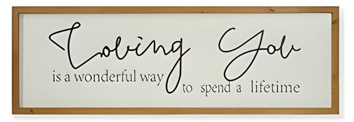 #A58000514 Wall Decor