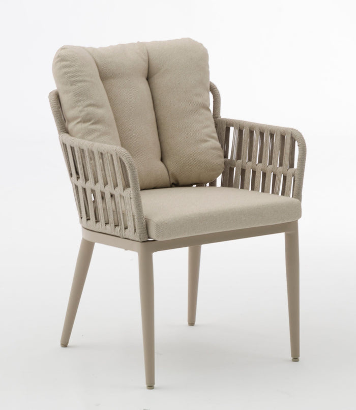 AC138 Outdoor Dining Chair