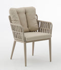 AC138 Outdoor Dining Chair