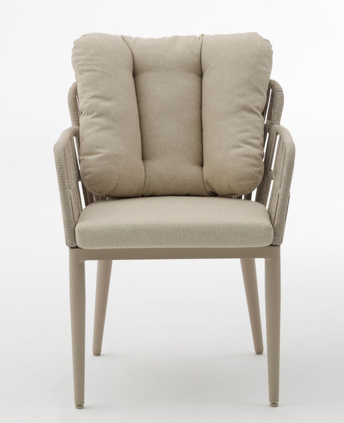 AC138 Outdoor Dining Chair