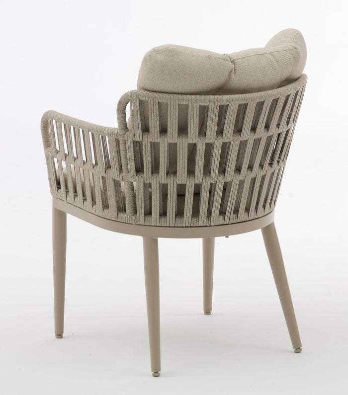 AC138 Outdoor Dining Chair