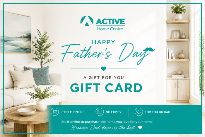 Active Online Gift Card