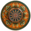 Adam & Eve Plate - JP2004