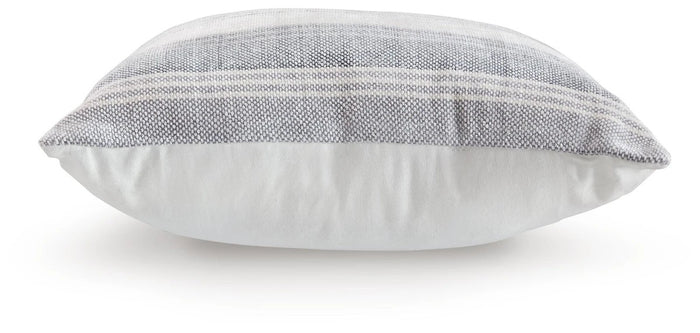 Adikus Pillow in Blue/Gray/White