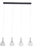 AHC1239 LED Hanging Light in Black
