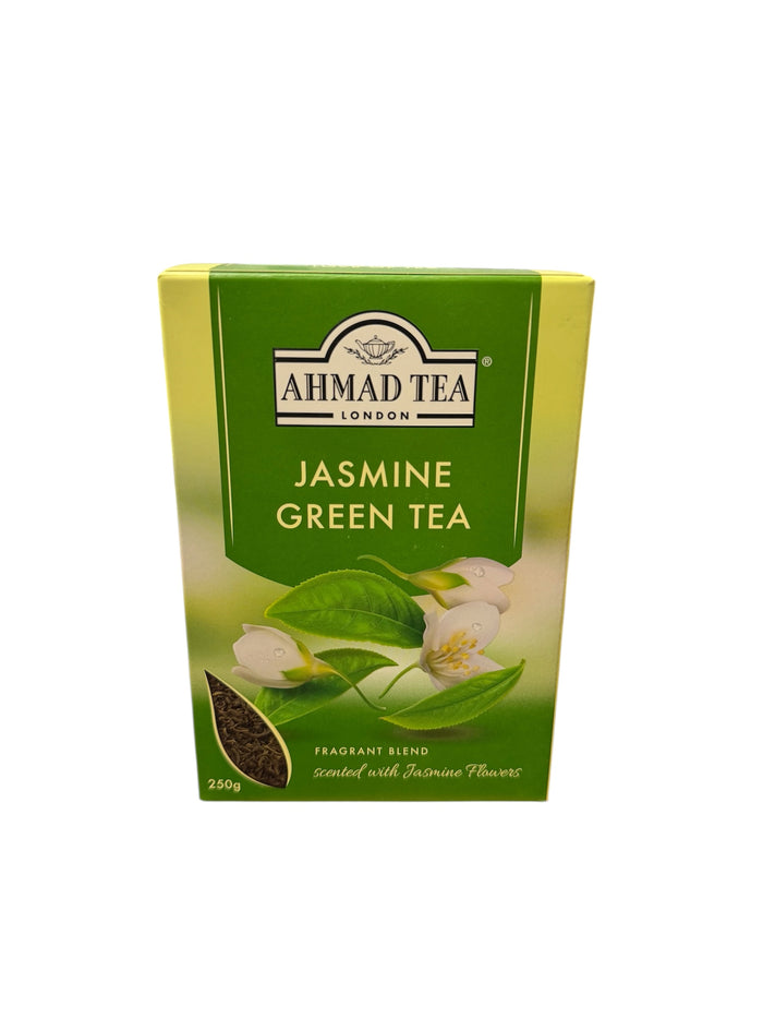 Green Tea