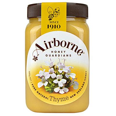 Airborne Honey
