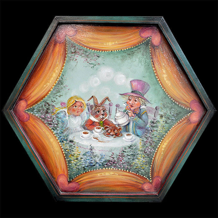 Alice In Wonderland - JP3052