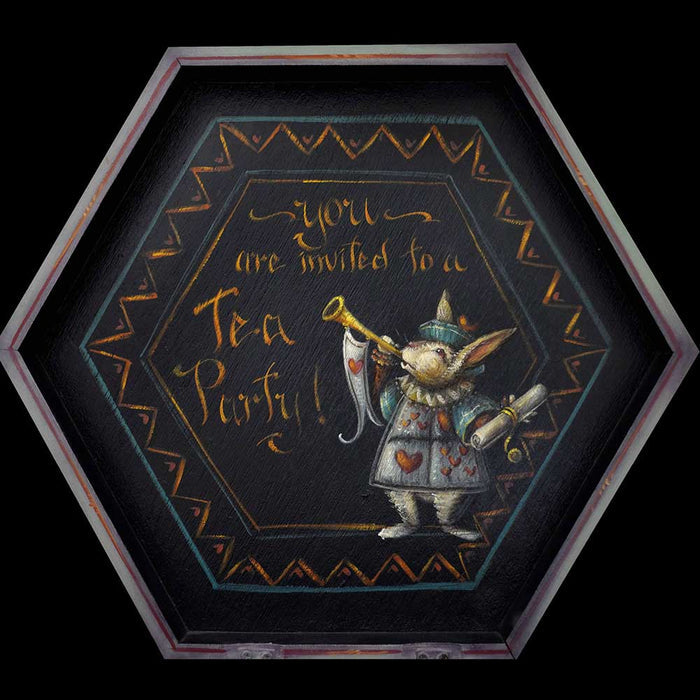 Alice In Wonderland - JP3052