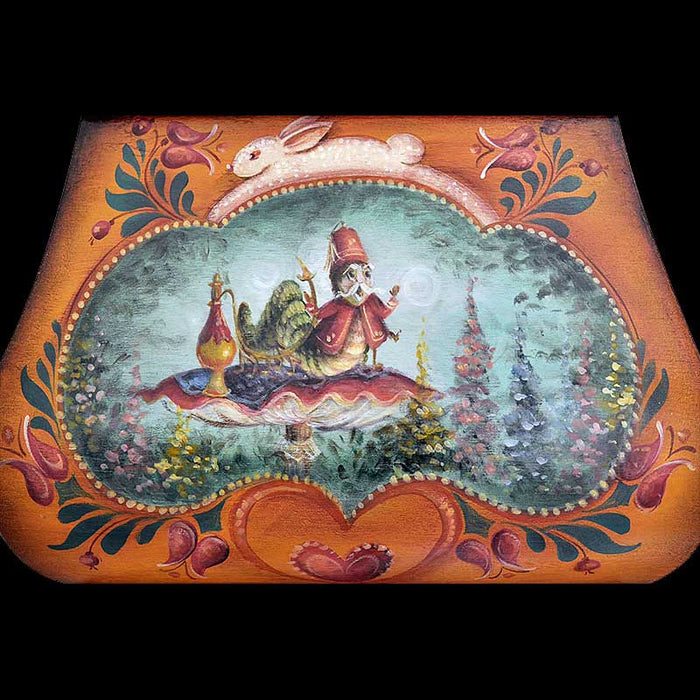 Alice In Wonderland - JP3052