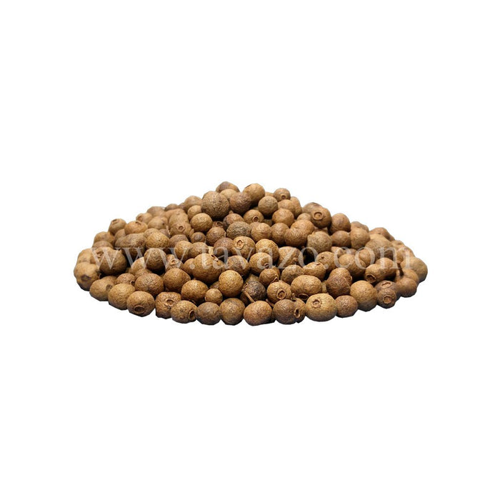 All Spice - Tavazo Corporation