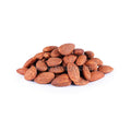 BBQ Flavoured Almond. Flavoured nuts.