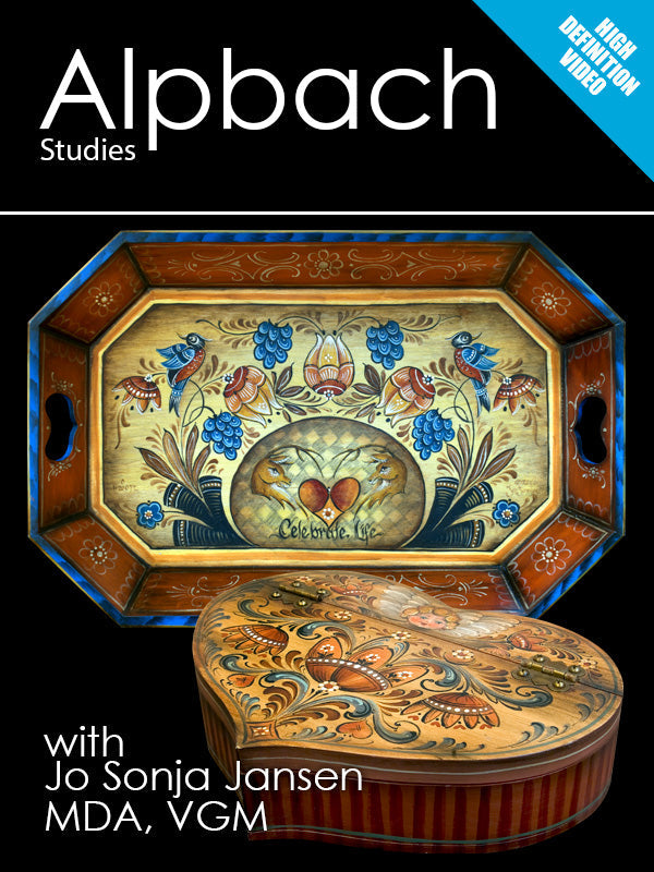 Alpbach Studies