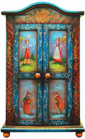 Alpine Armoire - JP3030