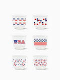 American Pride - GO 12oz PET Arc