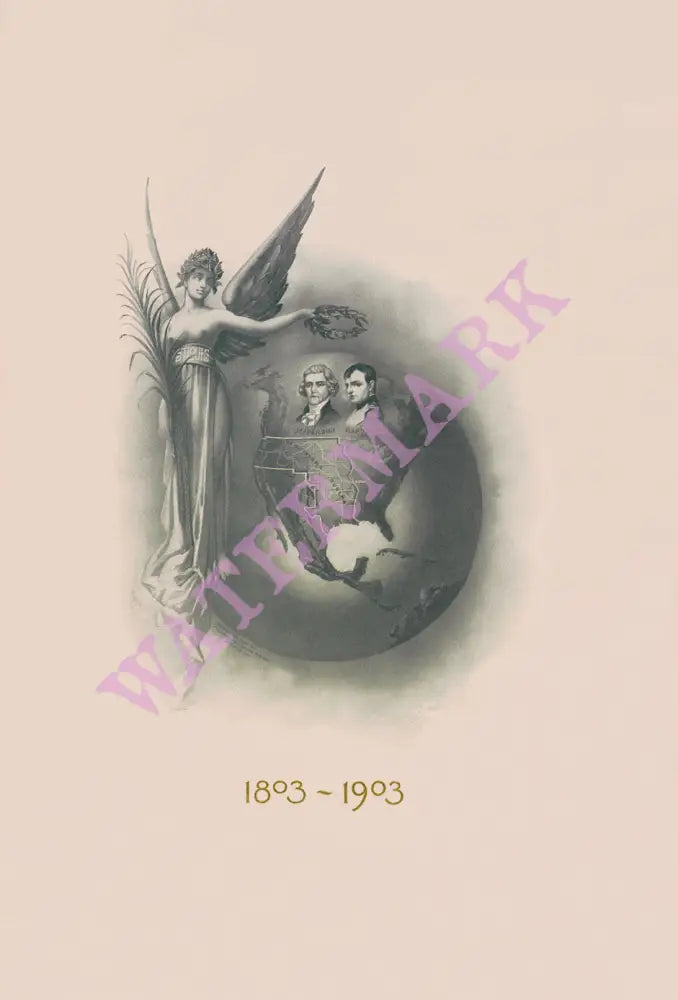 Miss Frank E Buttolph British Library Menu Collection George Washington Napoleon Bonaparte