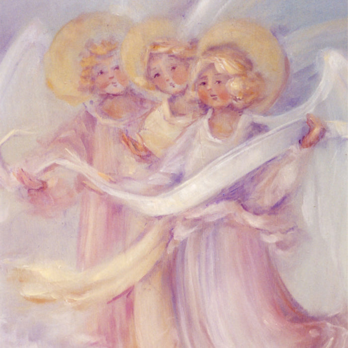 Angel Chorus - JP3004