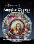 Angelic Chorus Ornament Collection - JN015