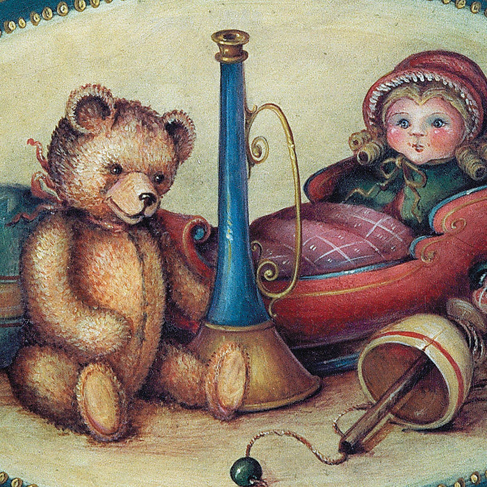 Antique Toys - JP1176