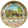Appenzell Basket - JP3142