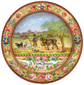 Appenzell Cowherd - JP3300