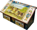 Appenzell Summer - JP3170