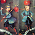 Apple Stories - JP1152