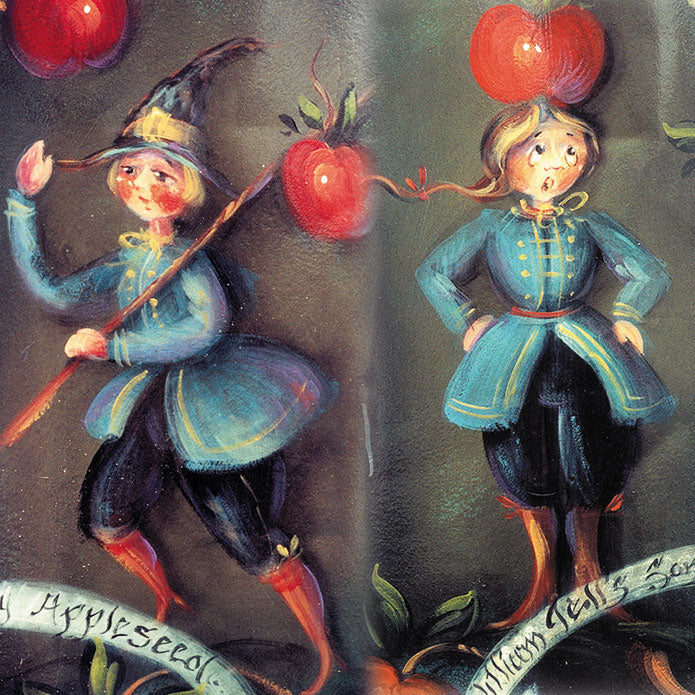 Apple Stories - JP1152
