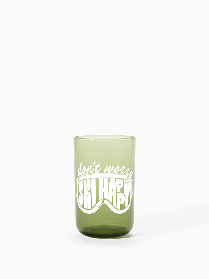 Après Ski Club - RESERVE 10oz Tumbler Tritan™ Copolyester Glass - Mixed Color Set