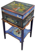 Arabian Nights Packet - JP3264