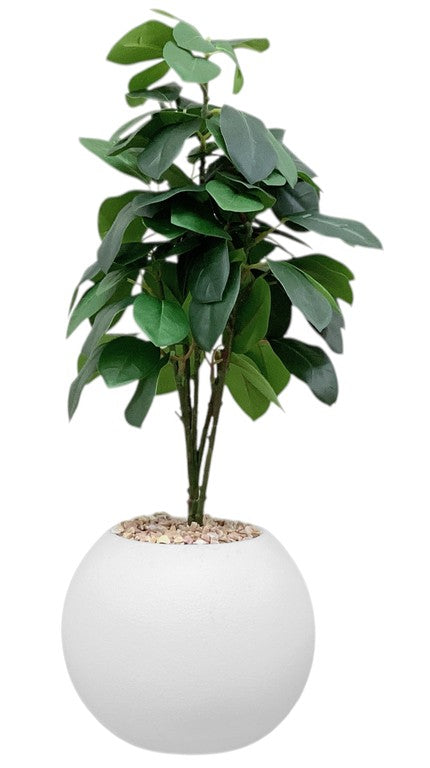 Artificial Plant #718-40672 - 20"