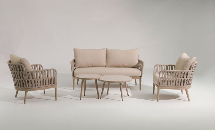 AS390 Outdoor End Table