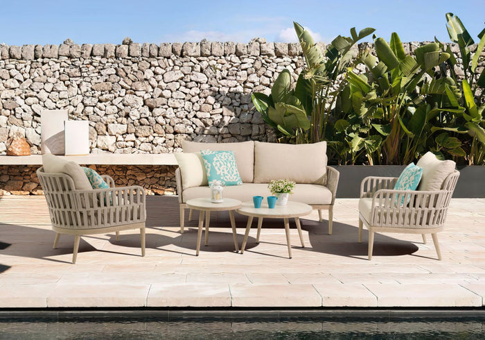 AS390 Outdoor End Table